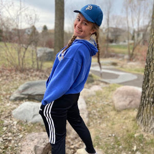 Meet your Posher, Jocelyn